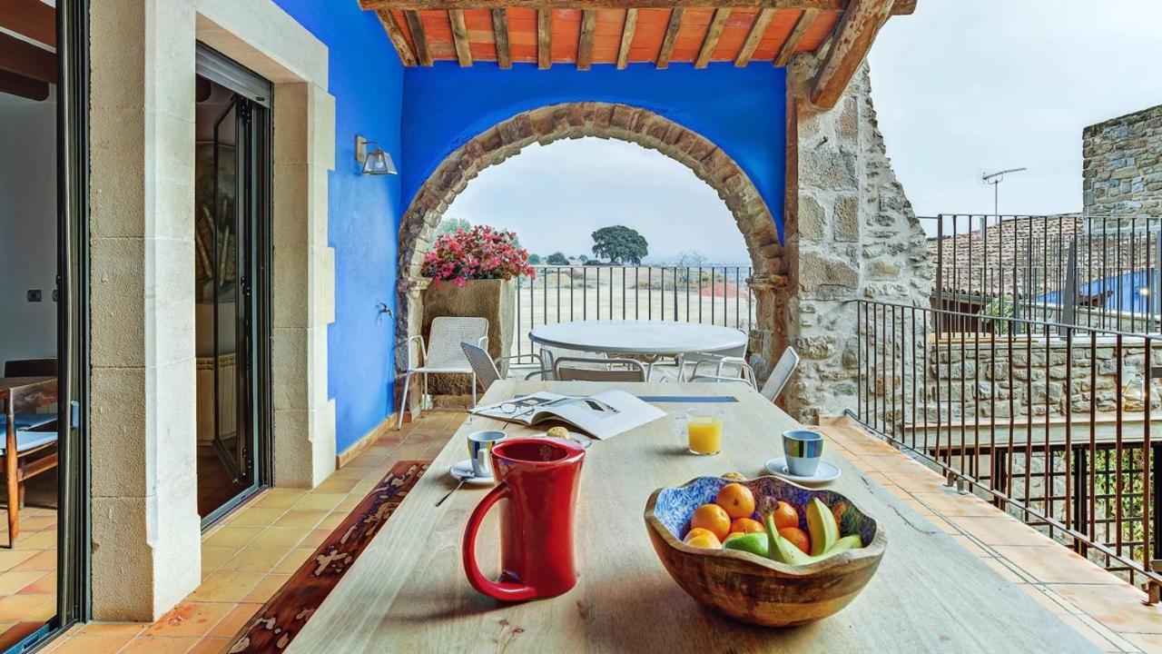 Masia De Queralt Luxury Con Y Vistas