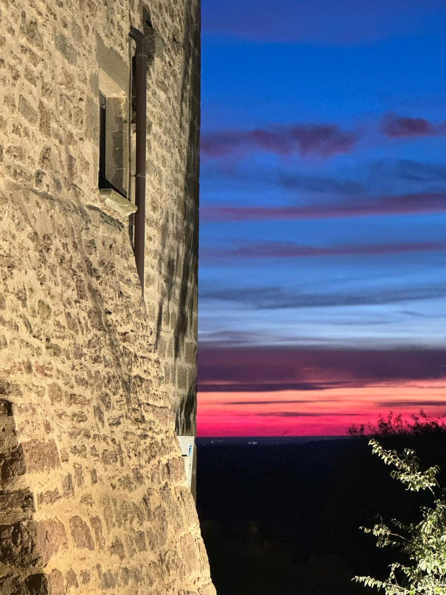 Masia De Queralt Luxury Con Y Vistas